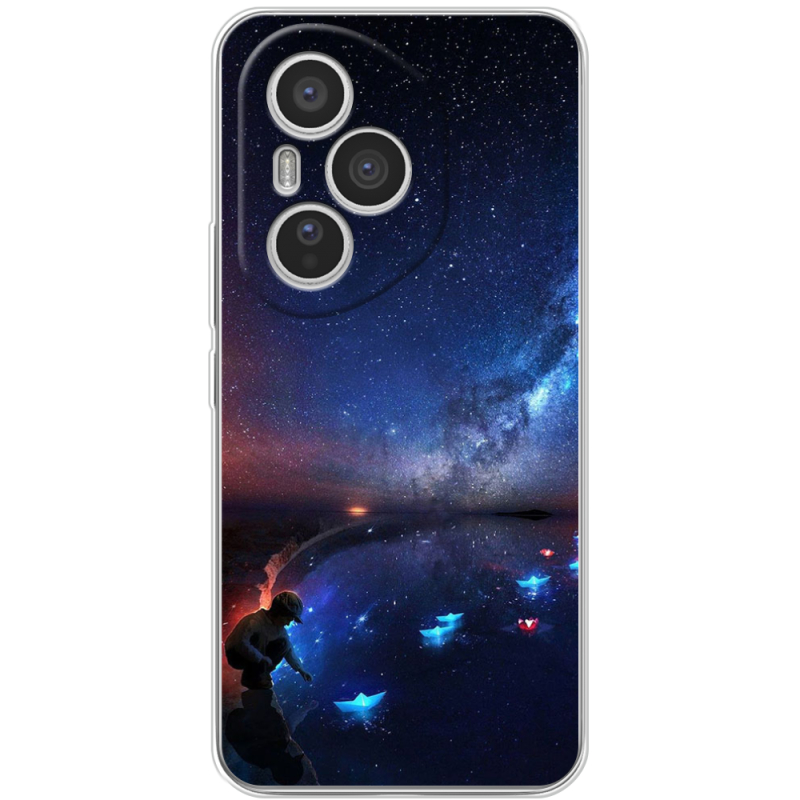 Чохол BoxFace Honor 400 Pro 