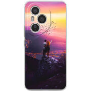 Чохол BoxFace Honor 400 Pro 