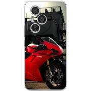 Чохол BoxFace Honor 400 Pro 