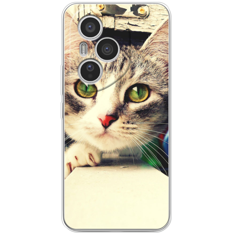 Чохол BoxFace Honor 400 Pro 