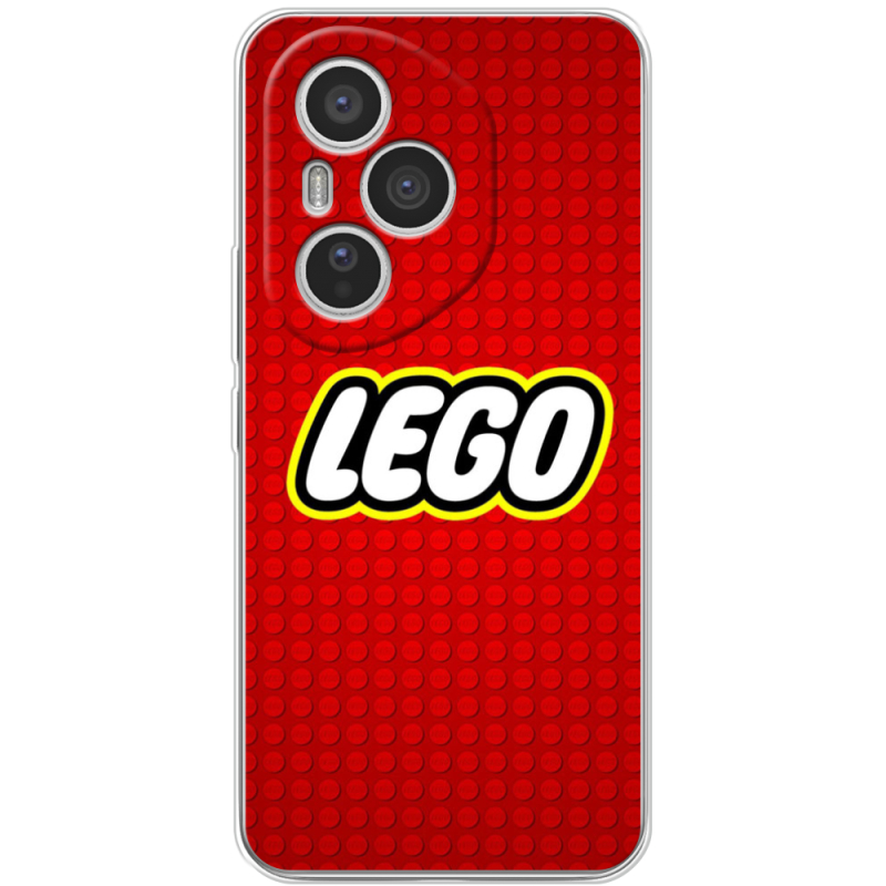 Чохол BoxFace Honor 400 Pro 