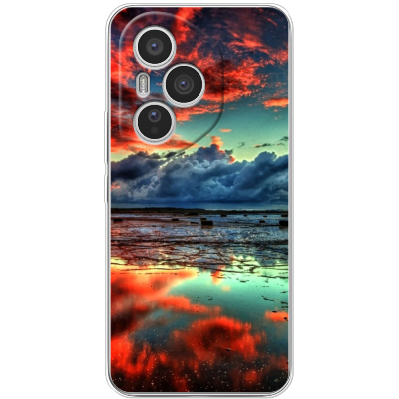 Чохол BoxFace Honor 400 Pro 