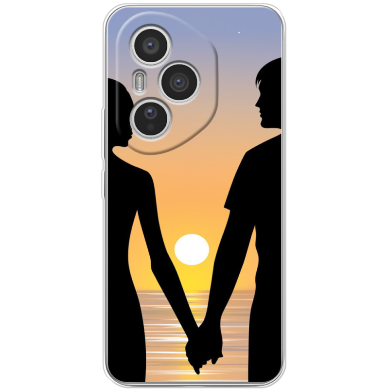 Чохол BoxFace Honor 400 Pro 