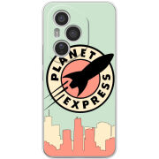 Чохол BoxFace Honor 400 Pro 