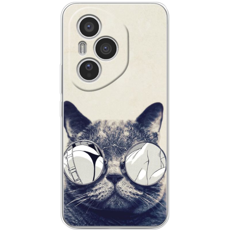 Чохол BoxFace Honor 400 Pro Соглядатай Кот