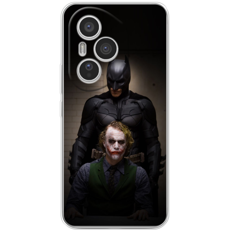 Чохол BoxFace Honor 400 Pro 