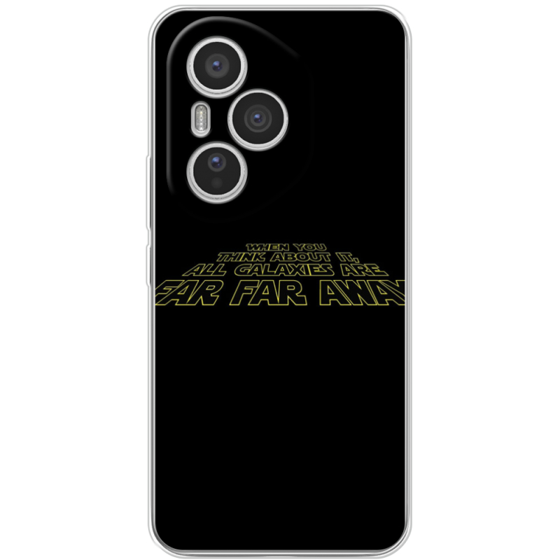 Чохол BoxFace Honor 400 Pro 