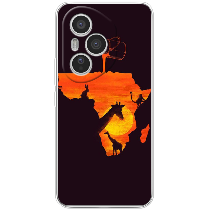 Чохол BoxFace Honor 400 Pro 