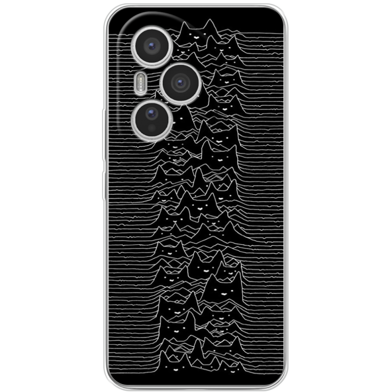 Чохол BoxFace Honor 400 Pro 