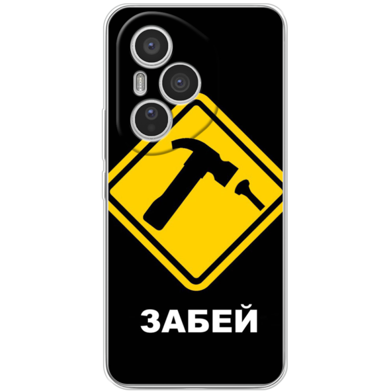 Чохол BoxFace Honor 400 Pro 