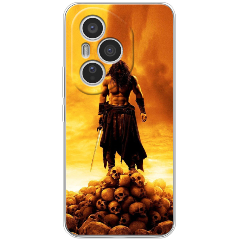 Чохол BoxFace Honor 400 Pro 