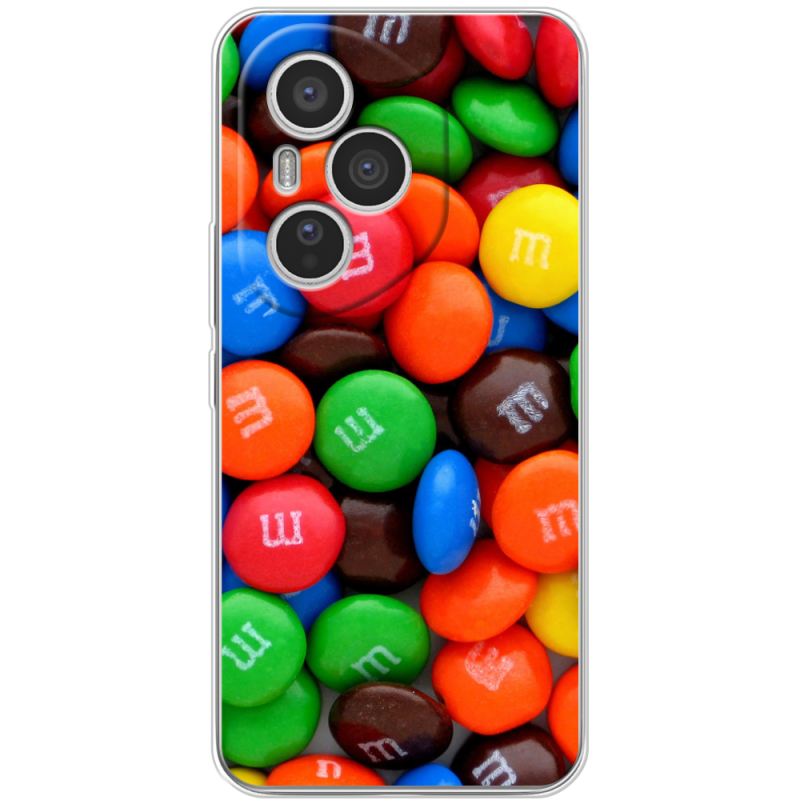 Чохол BoxFace Honor 400 Pro Эмемдемки