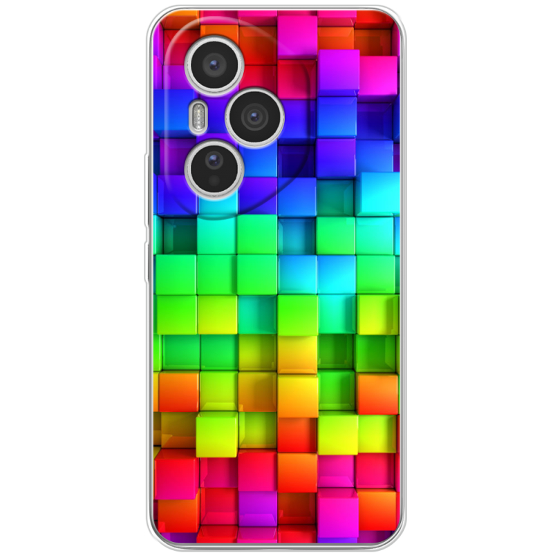 Чохол BoxFace Honor 400 Pro 