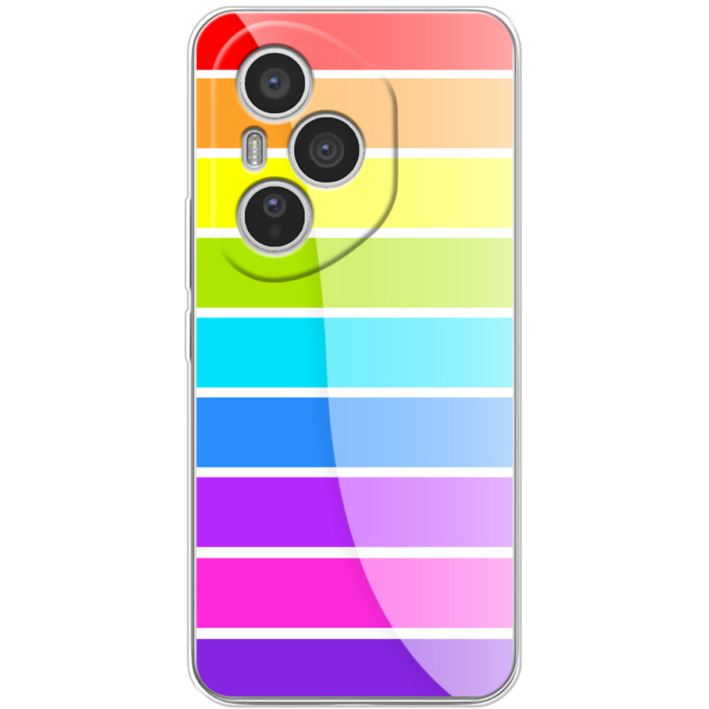 Чохол BoxFace Honor 400 Pro 