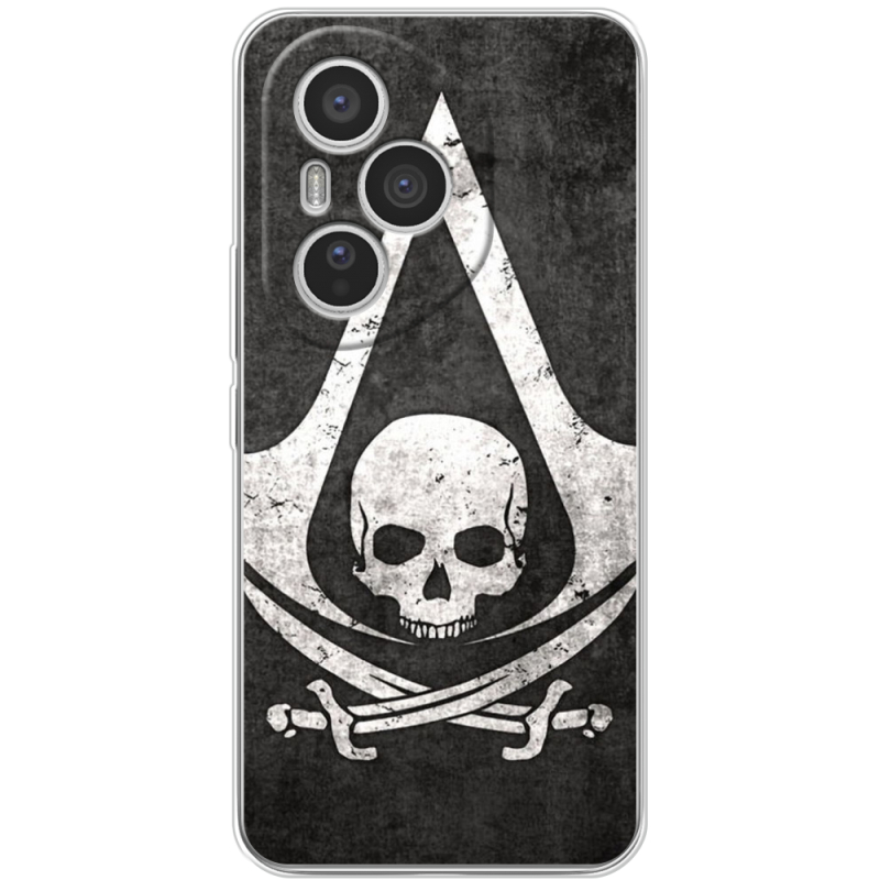 Чохол BoxFace Honor 400 Pro 