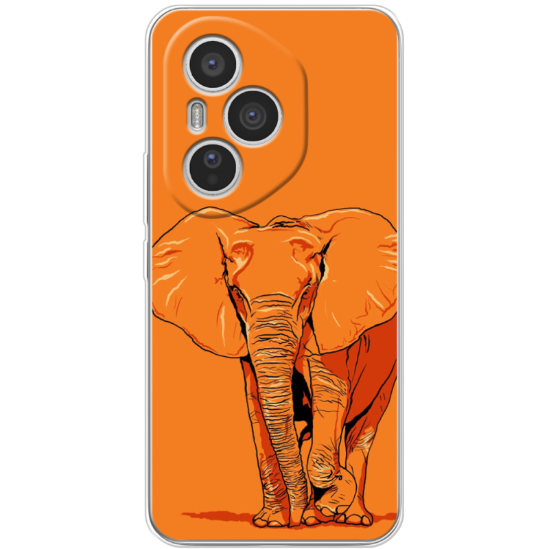 Чохол BoxFace Honor 400 Pro 