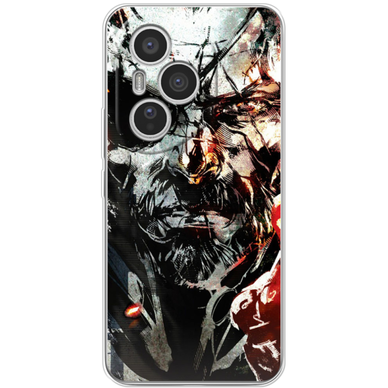 Чохол BoxFace Honor 400 Pro 