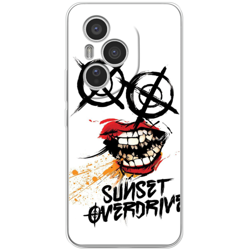 Чохол BoxFace Honor 400 Pro 