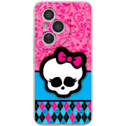 Чохол BoxFace Honor 400 Pro 