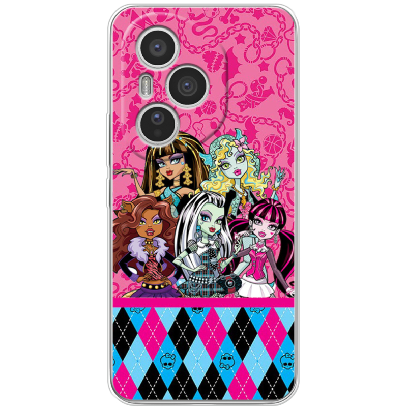 Чохол BoxFace Honor 400 Pro 