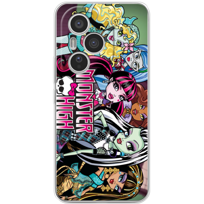 Чохол BoxFace Honor 400 Pro 