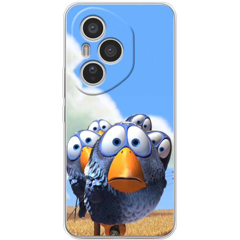 Чохол BoxFace Honor 400 Pro 