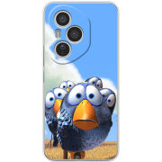 Чохол BoxFace Honor 400 Pro 