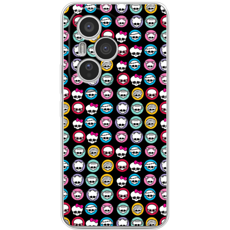 Чохол BoxFace Honor 400 Pro 