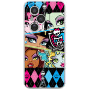 Чохол BoxFace Honor 400 Pro 