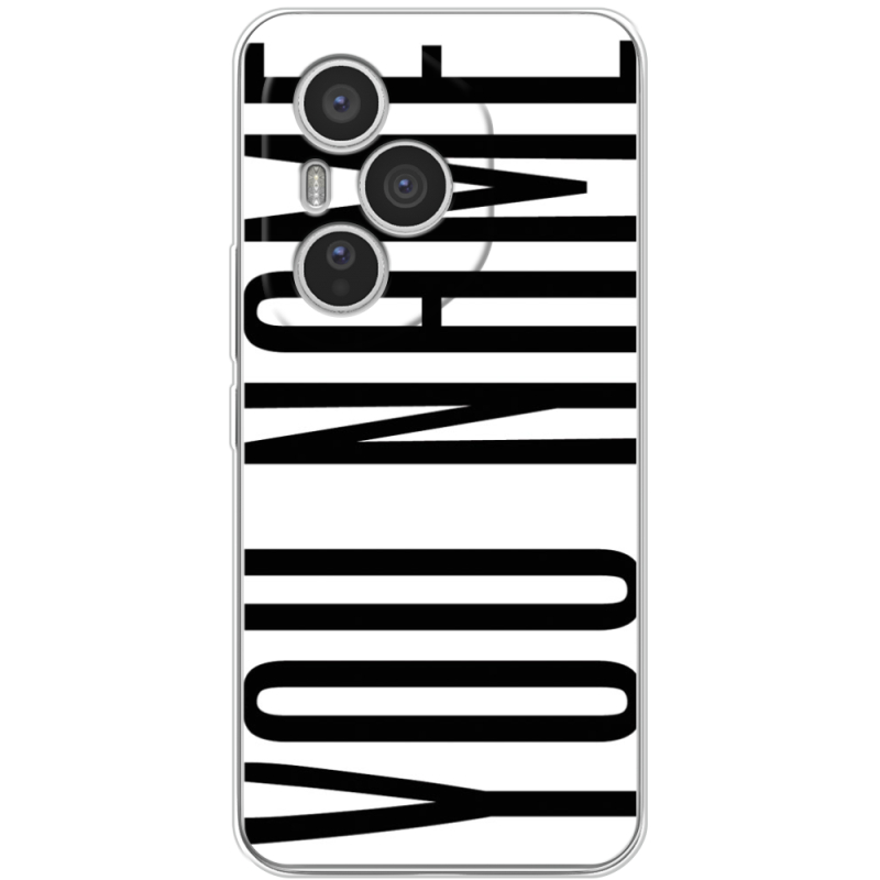 Чохол BoxFace Honor 400 Pro 