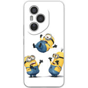 Чохол BoxFace Honor 400 Pro 