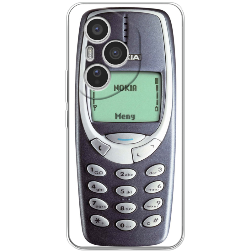 Чохол BoxFace Honor 400 Pro 