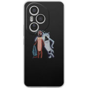 Чохол BoxFace Honor 400 Pro 