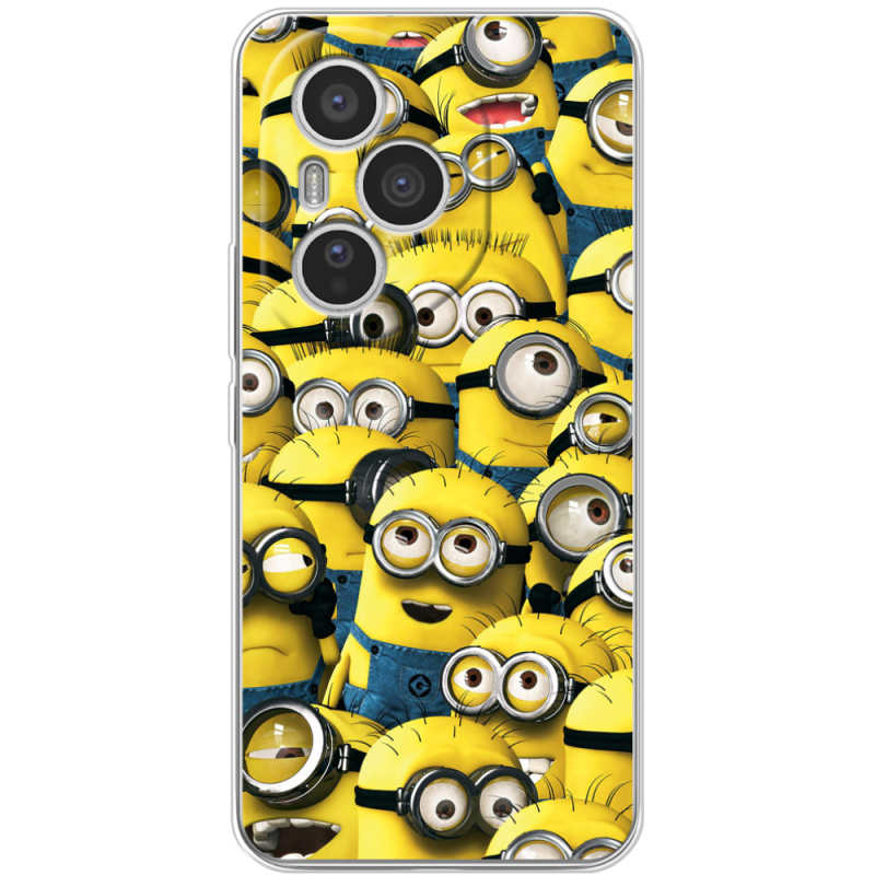 Чохол BoxFace Honor 400 Pro 