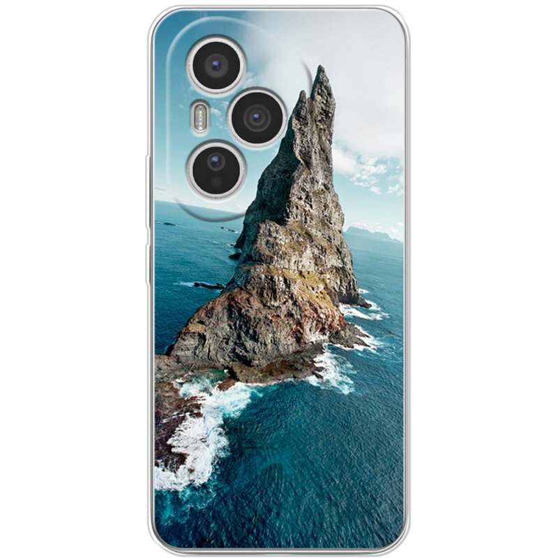 Чохол BoxFace Honor 400 Pro 