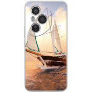 Чохол BoxFace Honor 400 Pro 