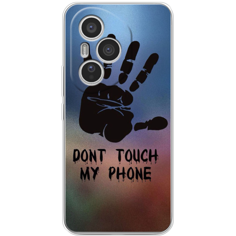 Чохол BoxFace Honor 400 Pro 