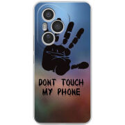 Чохол BoxFace Honor 400 Pro 