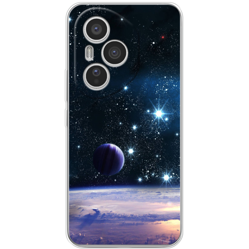 Чохол BoxFace Honor 400 Pro Space Landscape