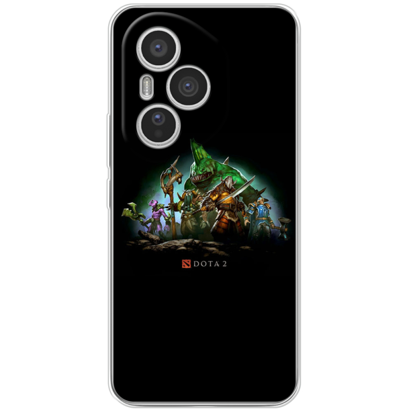 Чохол BoxFace Honor 400 Pro 