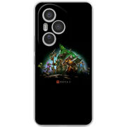 Чохол BoxFace Honor 400 Pro 