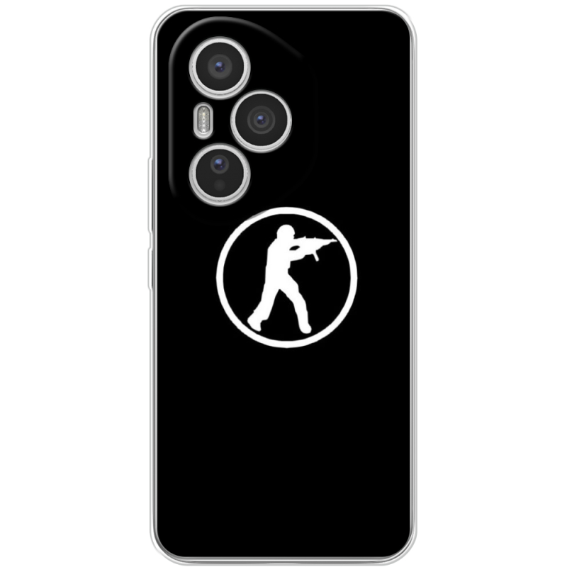 Чохол BoxFace Honor 400 Pro 