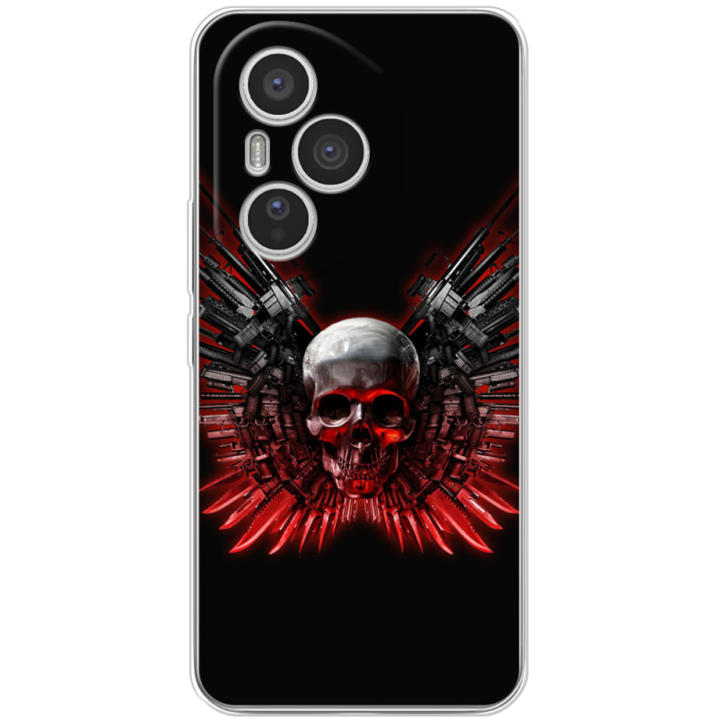 Чохол BoxFace Honor 400 Pro 