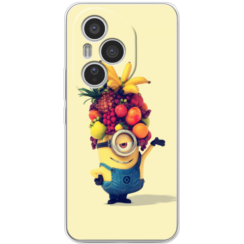 Чохол BoxFace Honor 400 Pro 