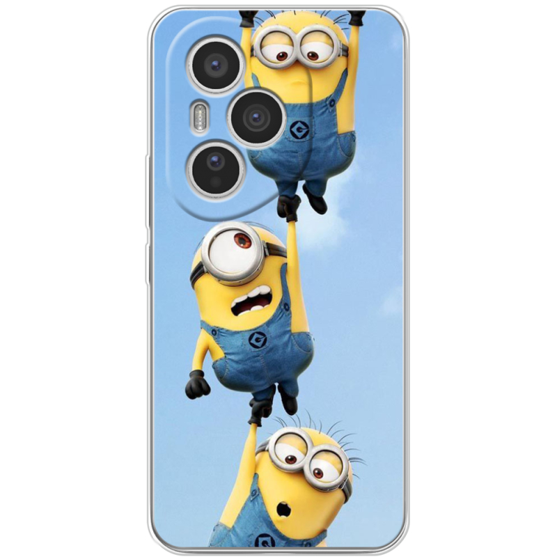 Чохол BoxFace Honor 400 Pro 