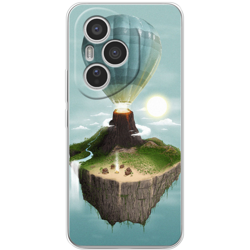 Чохол BoxFace Honor 400 Pro 