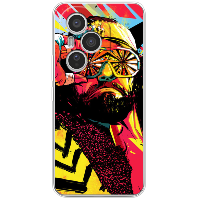 Чохол BoxFace Honor 400 Pro 