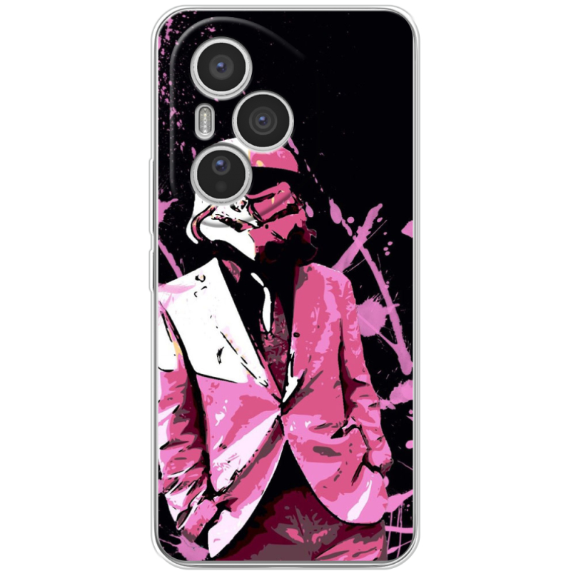 Чохол BoxFace Honor 400 Pro 