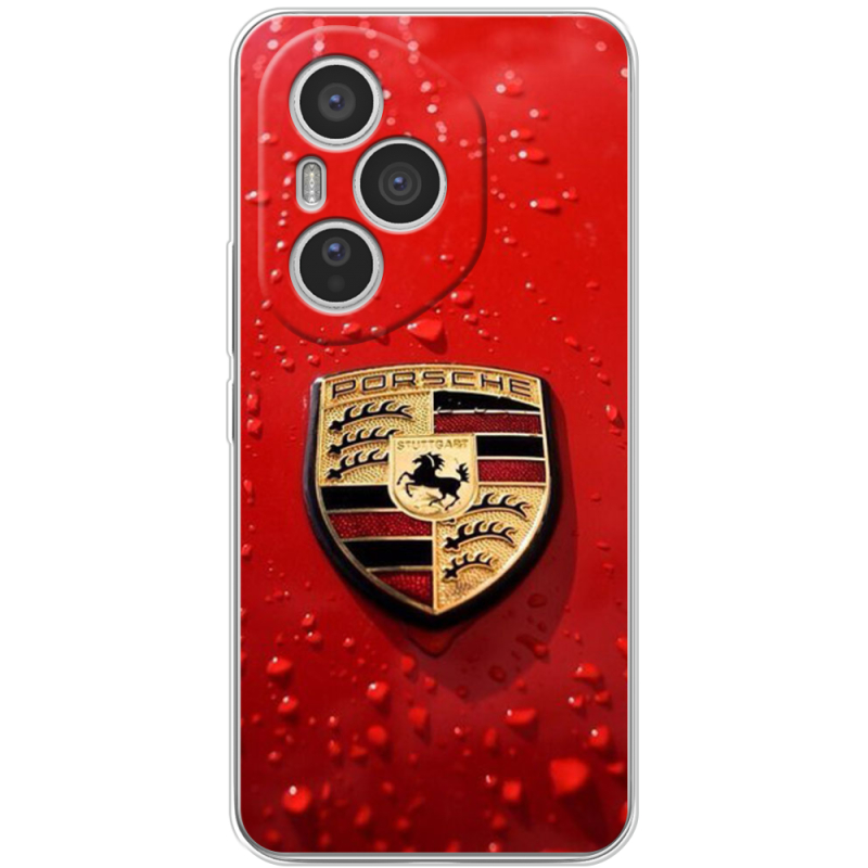 Чохол BoxFace Honor 400 Pro 