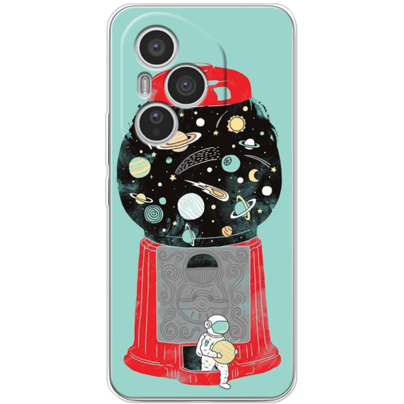 Чохол BoxFace Honor 400 Pro 